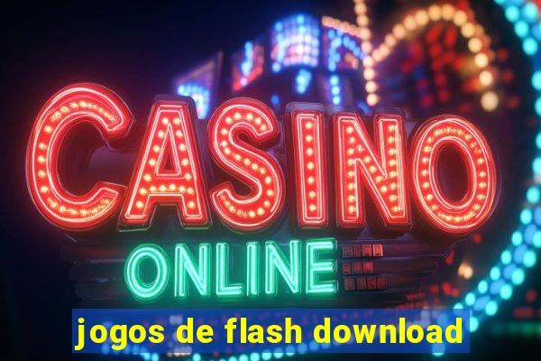 jogos de flash download